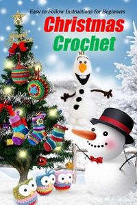 Christmas Crochet