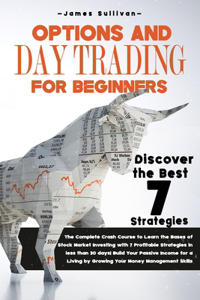 Options and Day Trading for Beginners