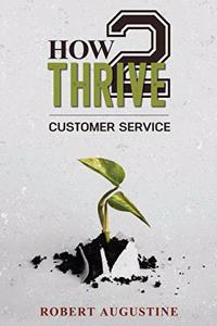How 2 Thrive Customer Service