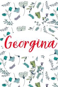 Georgina
