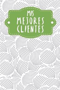 Mis mejores clientes