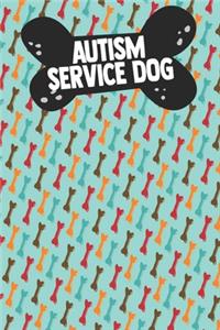 Autism Service Dog