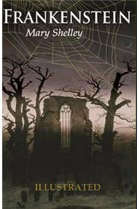 Frankenstein Illustrated