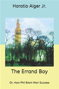 The Errand Boy