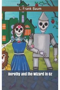 Dorothy and the Wizard in Oz