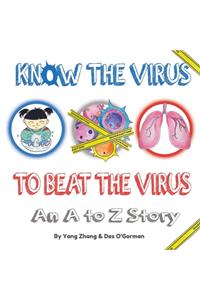 Know the Virus to Beat the Virus