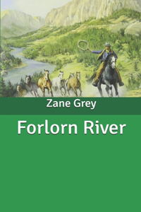 Forlorn River