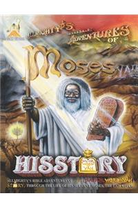 Moses