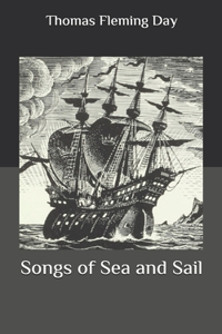 Songs of Sea and Sail