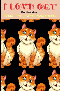 I Love Cat