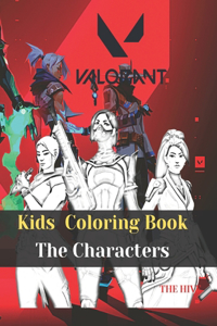 Valorant
