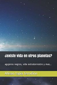 Mas allá de la tierra