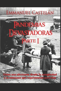 Pandemias Devastadoras