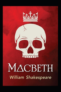 Macbeth-Classic Original Edition(Annotated)