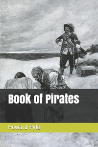 Book of Pirates