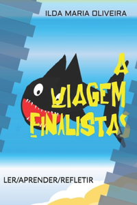 A Viagem de Finalistas