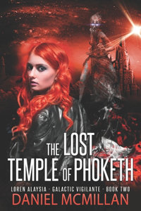 Lost Temple of Phoketh