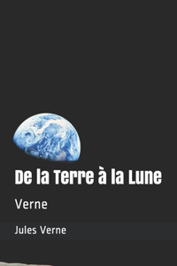 De la Terre à la Lune