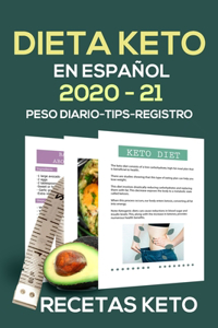 Dieta Keto en ESPAÑOL