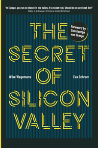 Secret of Silicon Valley