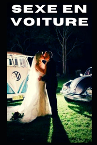 Sexe en voiture (vol 18)