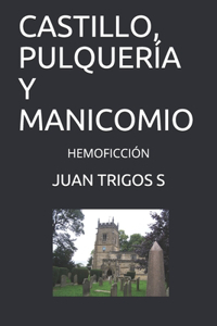 Castillo, Pulquería Y Manicomio: Hemoficción