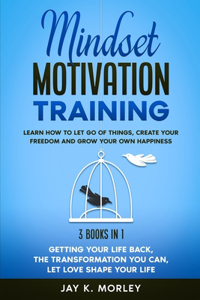Mindset Motivation Training