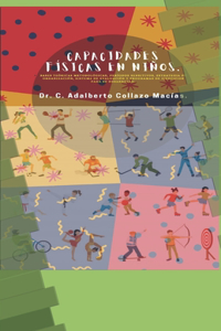 Capacidades Físicas en Niños.