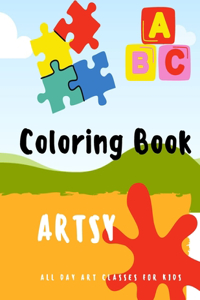 Coloring Book