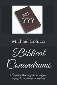 Biblical Conundrums