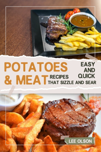 Potatoes & Meat