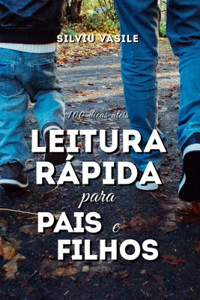 Leitura Rapida Para Pais E Filhos