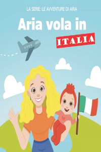 Aria vola in Italia