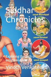 Siddhar Chronicles