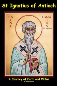 St Ignatius of Antioch