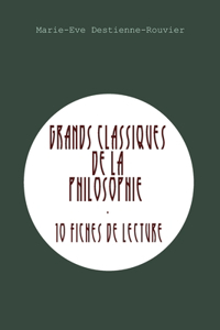 Grands classiques de la philosophie