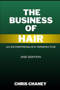 Business of Hair An Entrepreneurs Experience