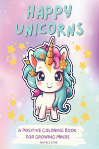 Happy unicorns