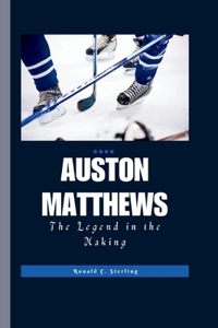 Auston Matthews