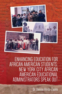 Enhancing Education for African American Students