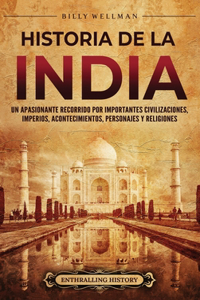 Historia de la India