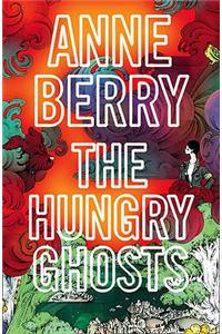 The Hungry Ghosts
