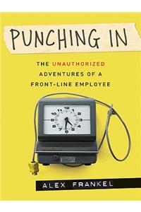 Punching in