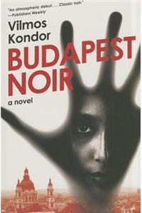 Budapest Noir
