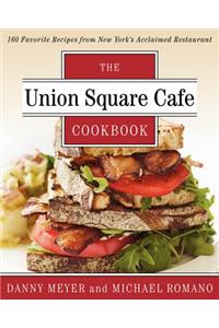 Union Square Cafe Cookbook