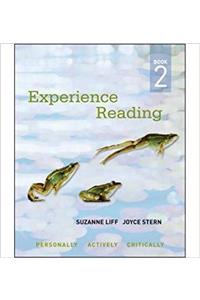Experience Reading. Book 2