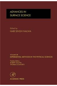 Advances in Surface Science