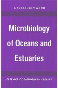 Microbiology of Oceans and Estuaries
