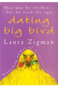 Dating Big Bird