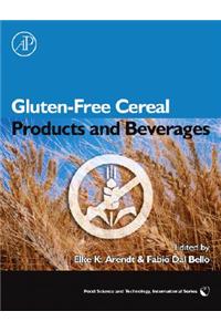 Gluten-Free Cereal Products and Beverages